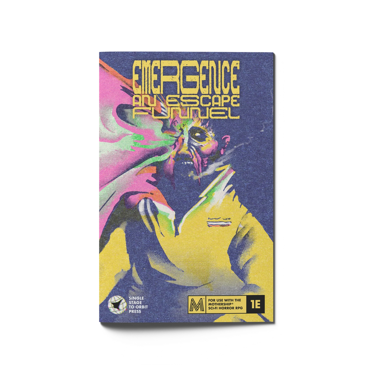 EMERGENCE (MOTHERSHIP)