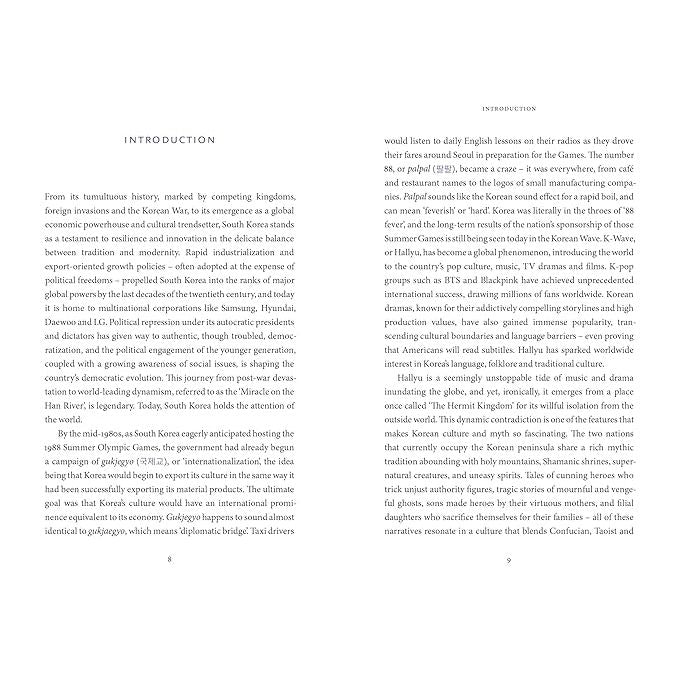 THE KOREAN MYTHS: A GUIDE TO THE GODS, HEROES AND LEGENDS BY HEINZ INSU FENKL AND BELLA MYONG-WOL DALTON-FENKL