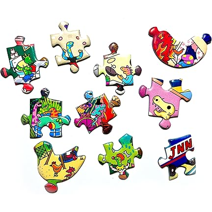 BIG ROCK CITY 1000 PC