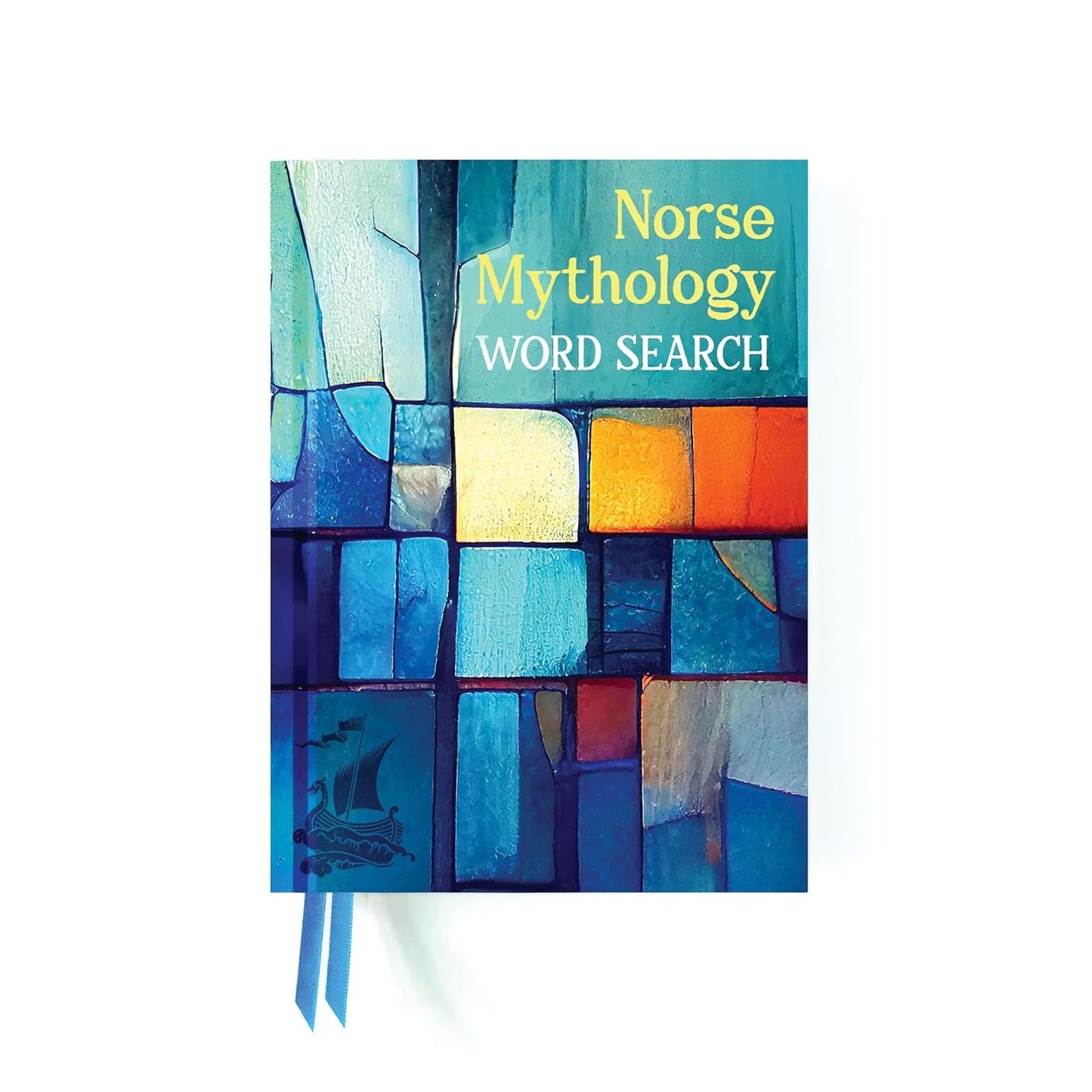 WORD SEARCH: NORSE MYTHOLOGY
