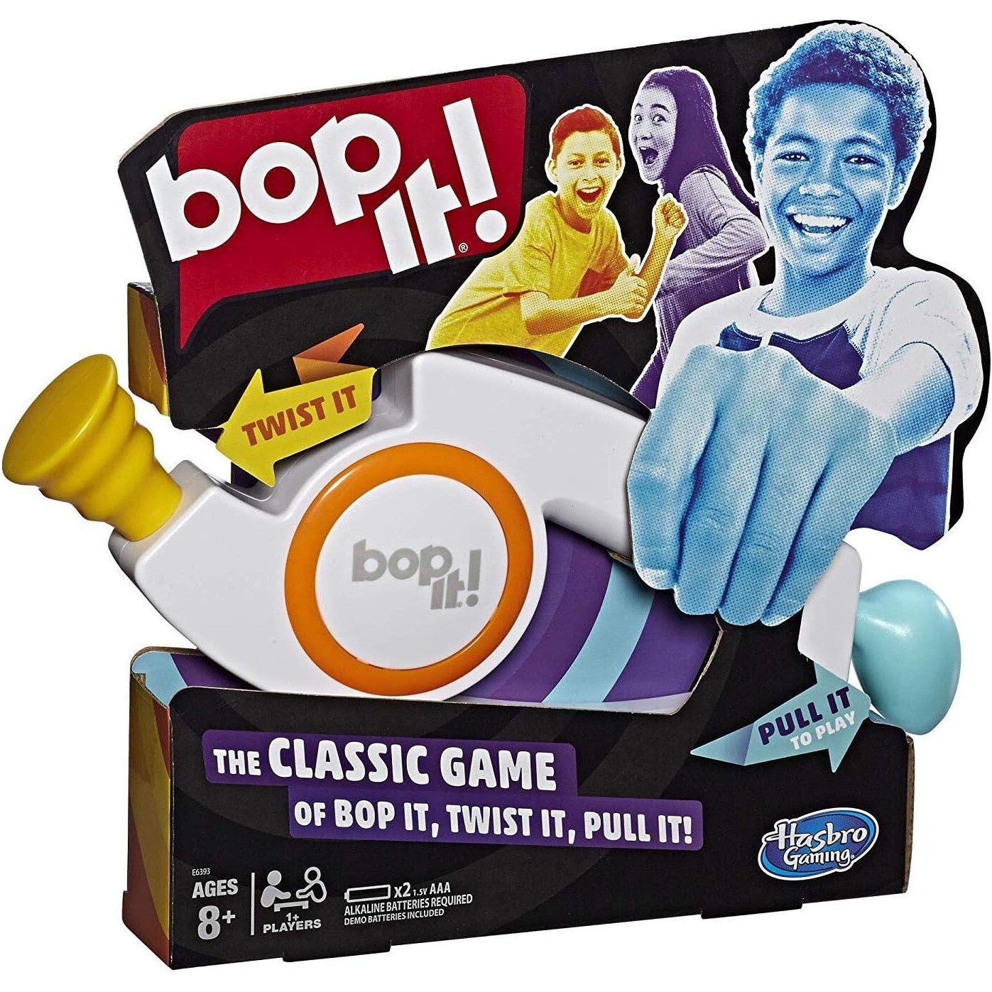 BOP IT!