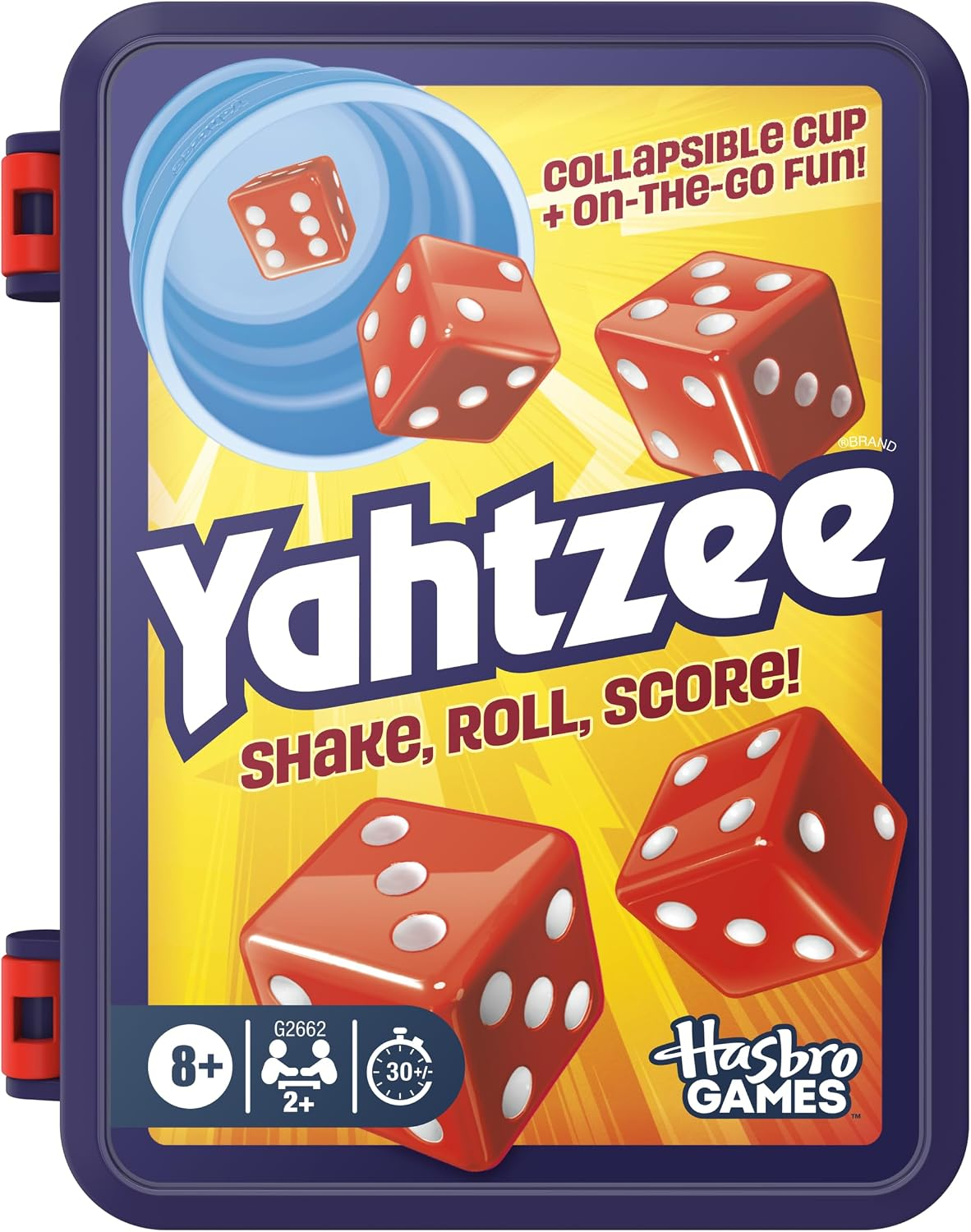YAHTZEE (2026)