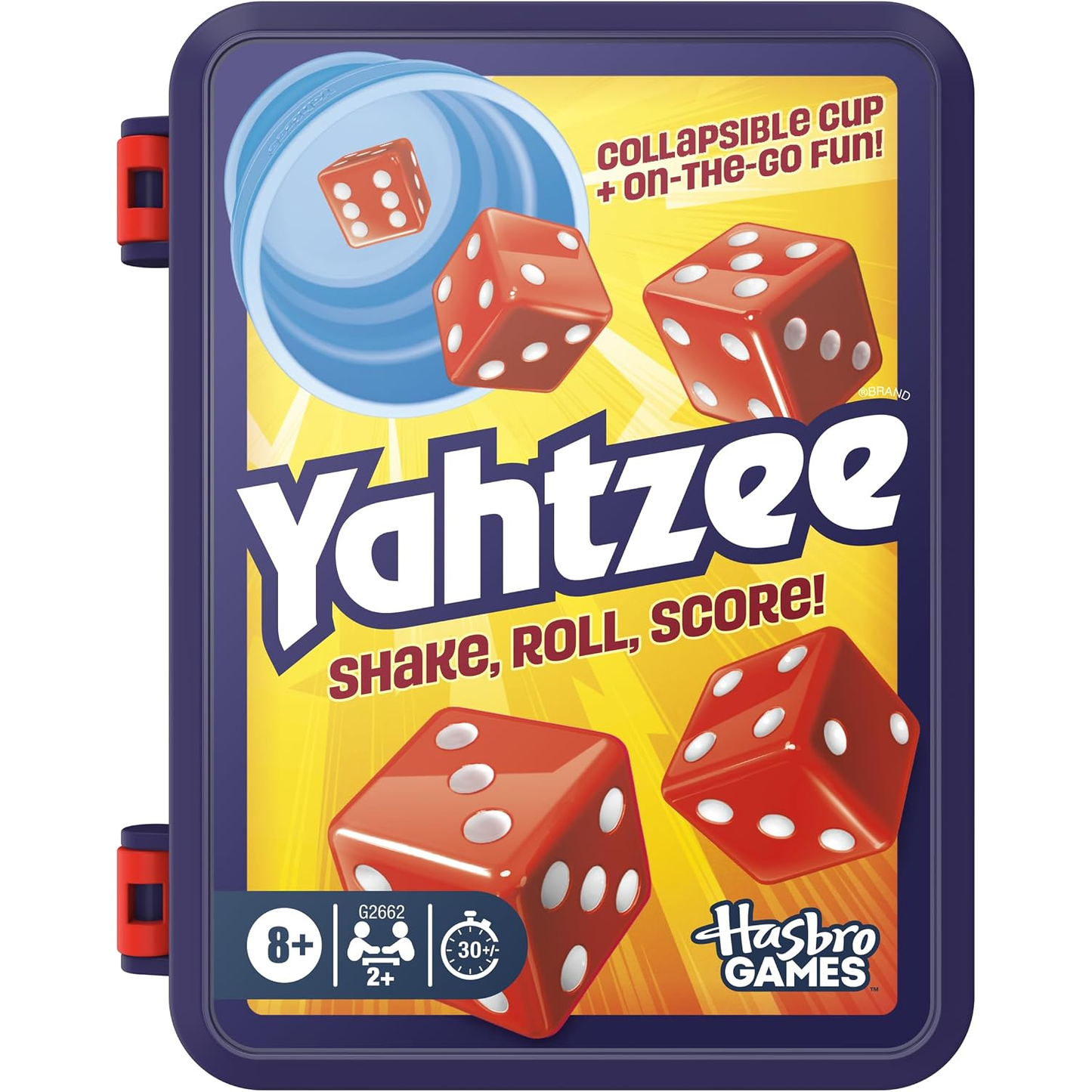 YAHTZEE (2026)