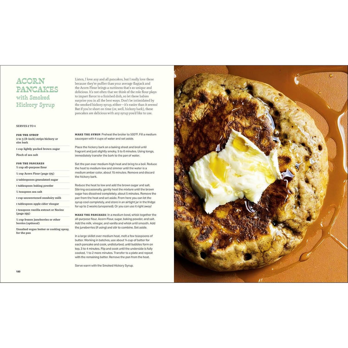 HAPPY SNACKING, DON'T DIE!: FORAGING AND VEGAN RECIPES WITH BLACK FORAGER BY ALEXIS NIKOLE NELSON