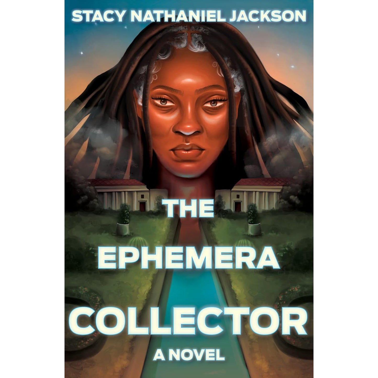 THE EPHEMERA COLLECTOR BY STACY NATHANIEL JACKSON