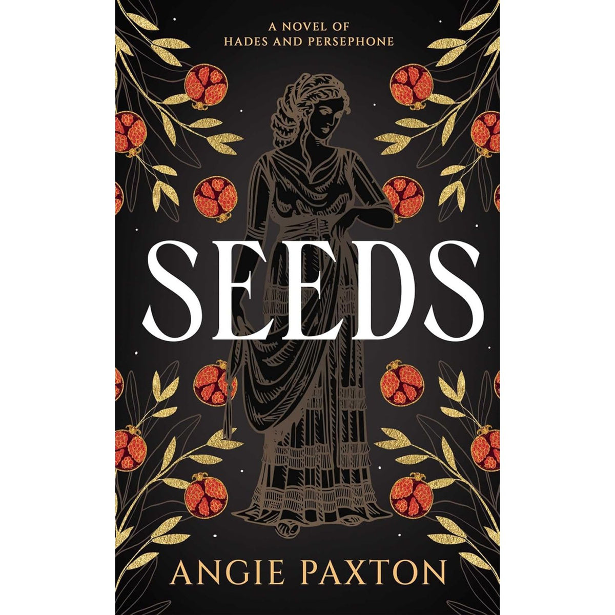 SEEDS BY ANGIE PAXTON