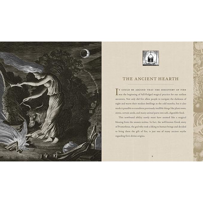 WICCAN KITCHEN: A GUIDE TO MAGICAL COOKING AND RECIPES BY LISA CHAMBERLAIN