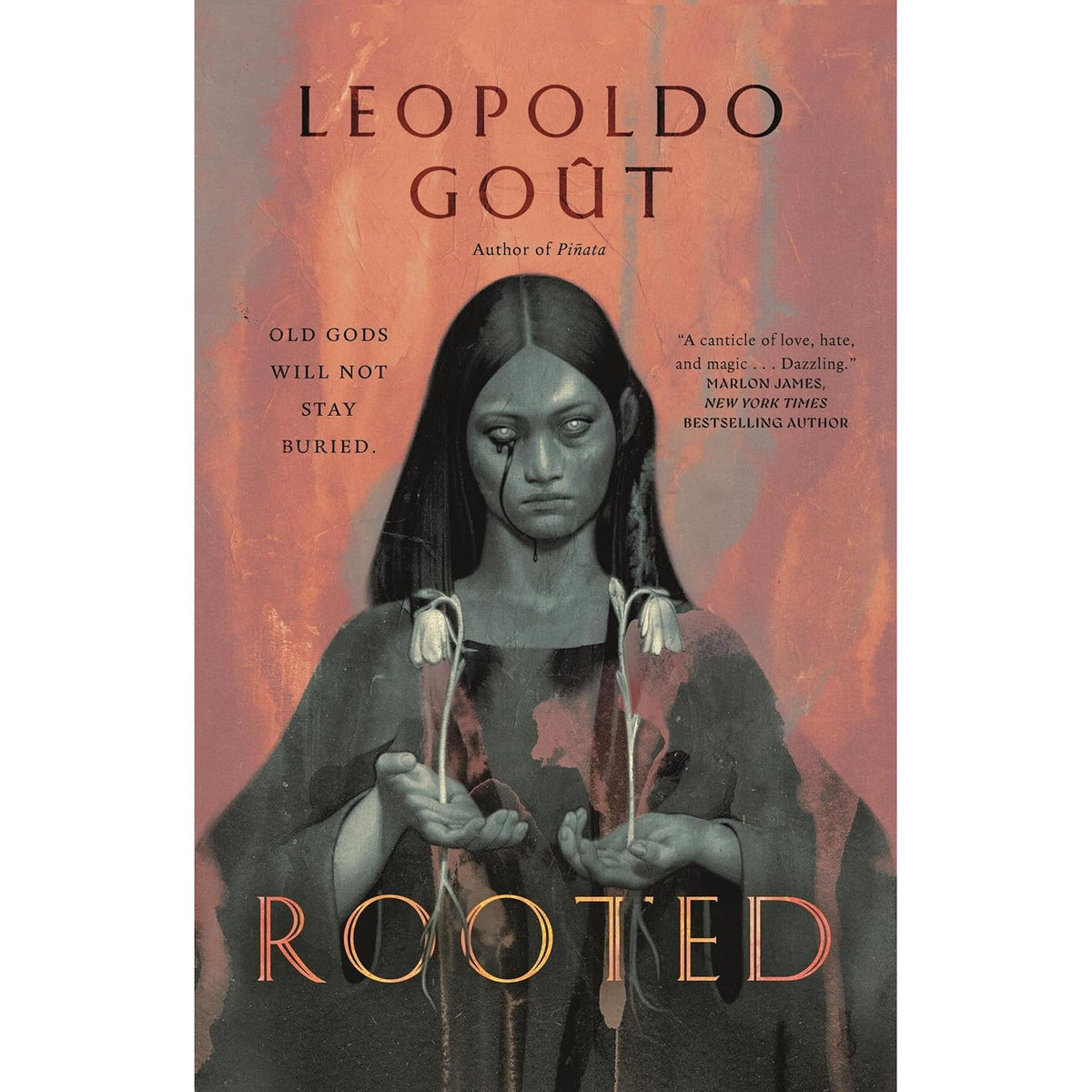ROOTED BY LEOPOLDO GOÛT