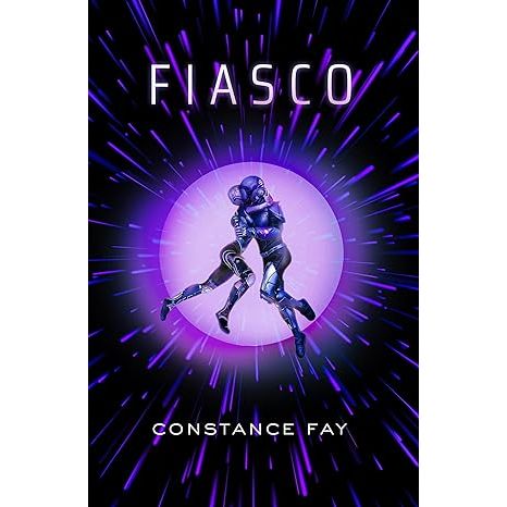 FIASCO BY CONSTANCE FAY