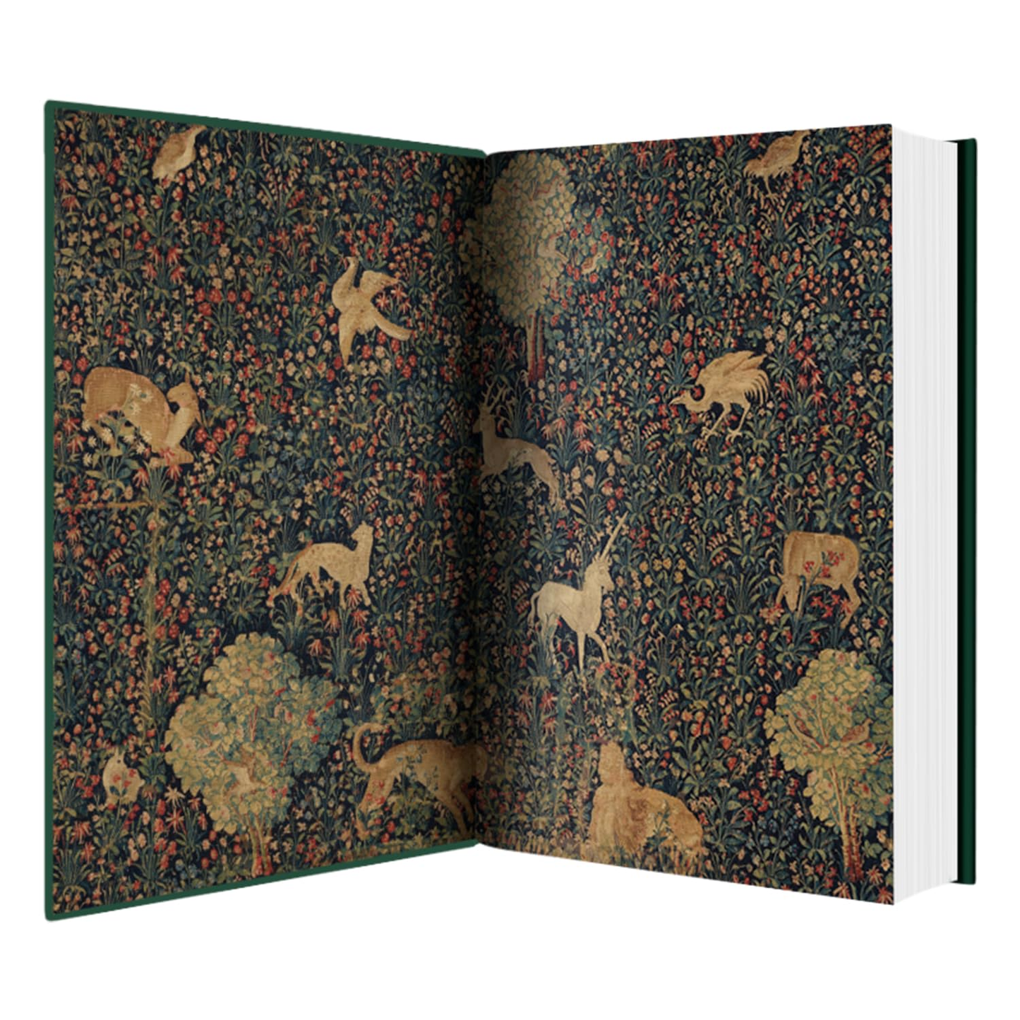 THE UNICORN HUNTERS BY KATHERINE ARDEN