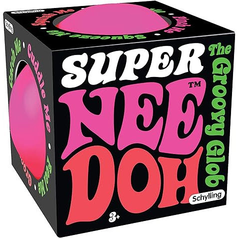 SUPER NEEDOH