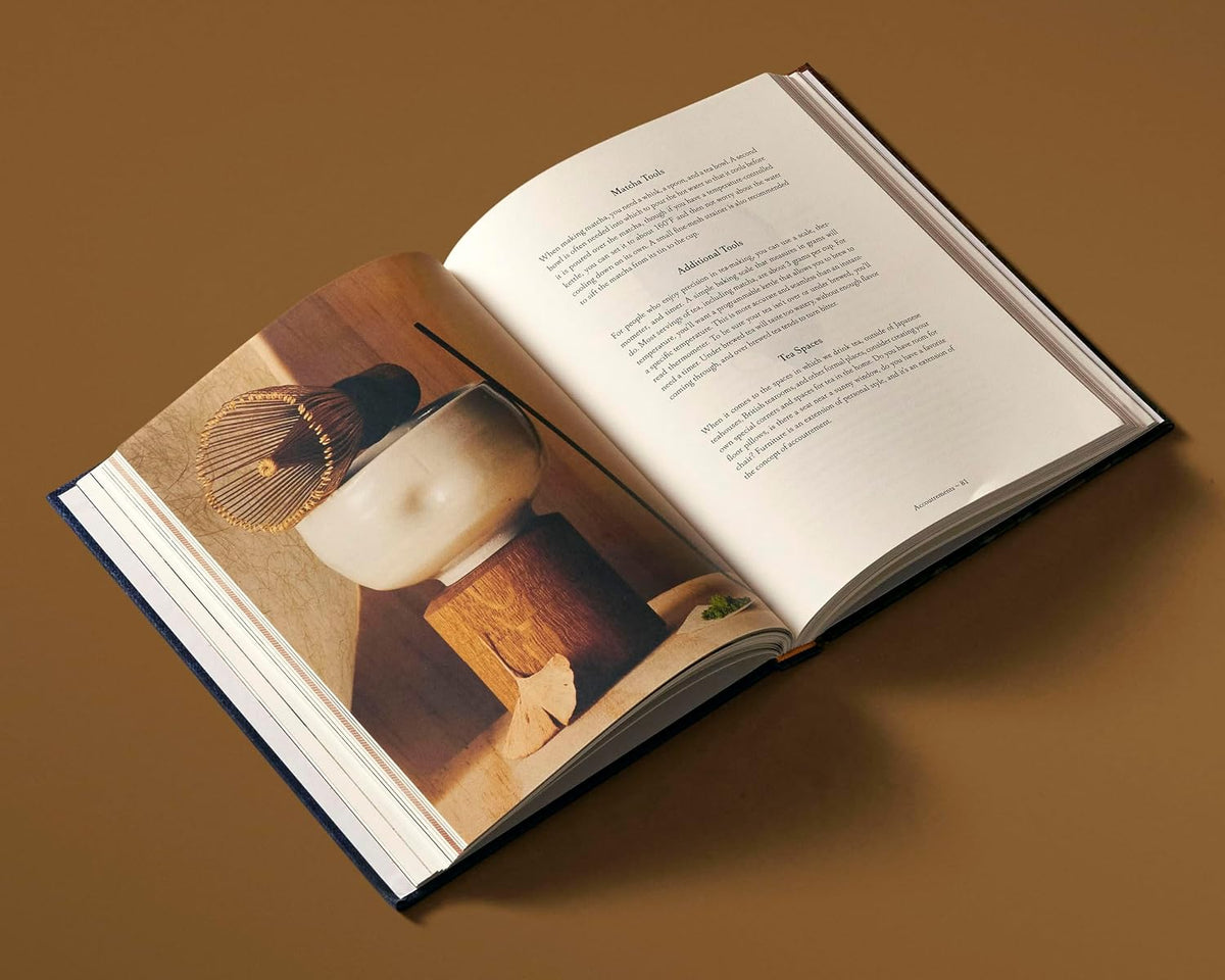 WITH TEA: CULTURE, ACCOUTREMENTS, AND RITUALS BY MARIA GEYMAN