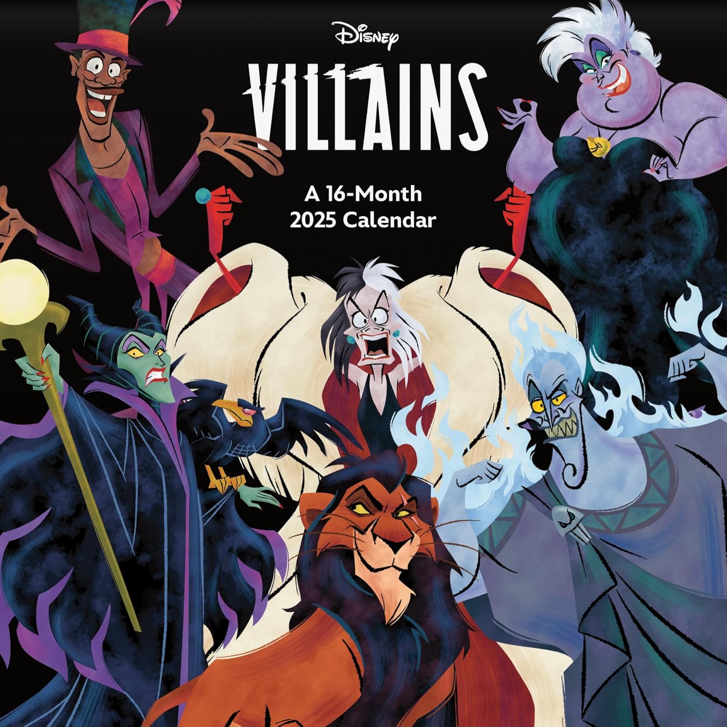 disney-villains-calendar-2025-games-and-stuff