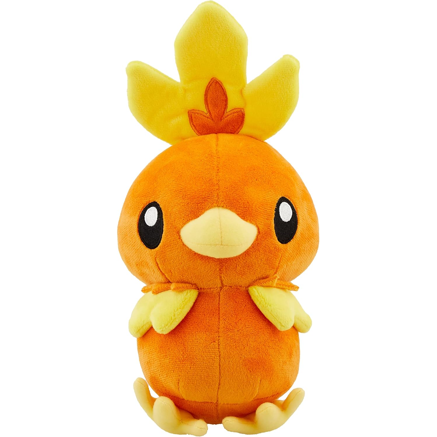 POKEMON PLUSH: TORCHIC