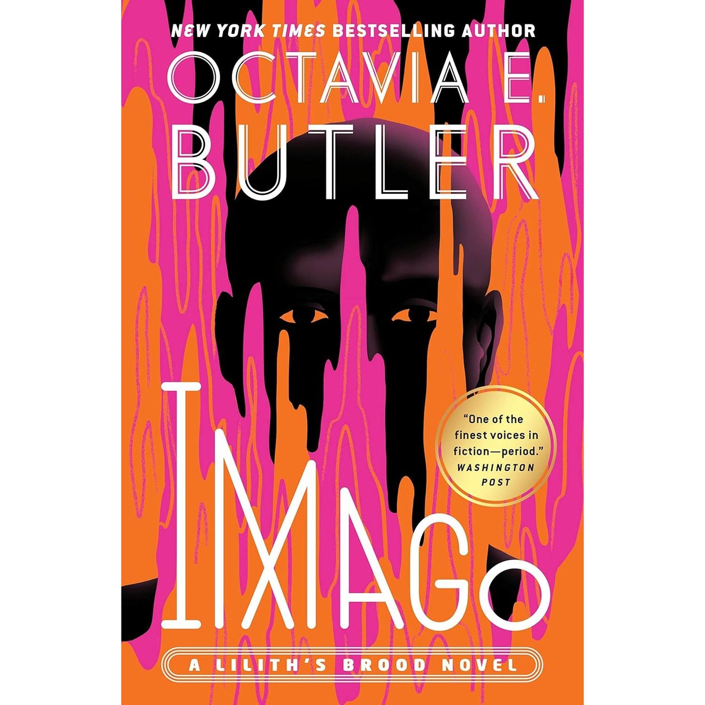 IMAGO BY OCTAVIA E. BUTLER