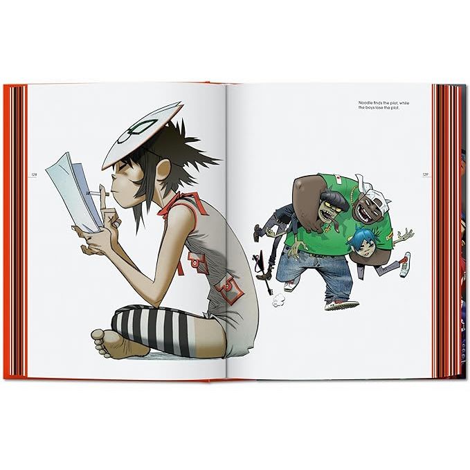 JAMIE HEWLETT: WORKS FROM THE LAST 25 YEARS BY TASCHEN