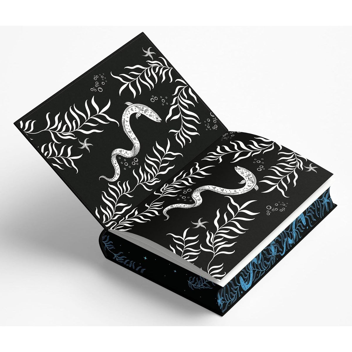 STYX: THE RIVER (DELUXE LIMITED EDITION) BY NIKITA GILL