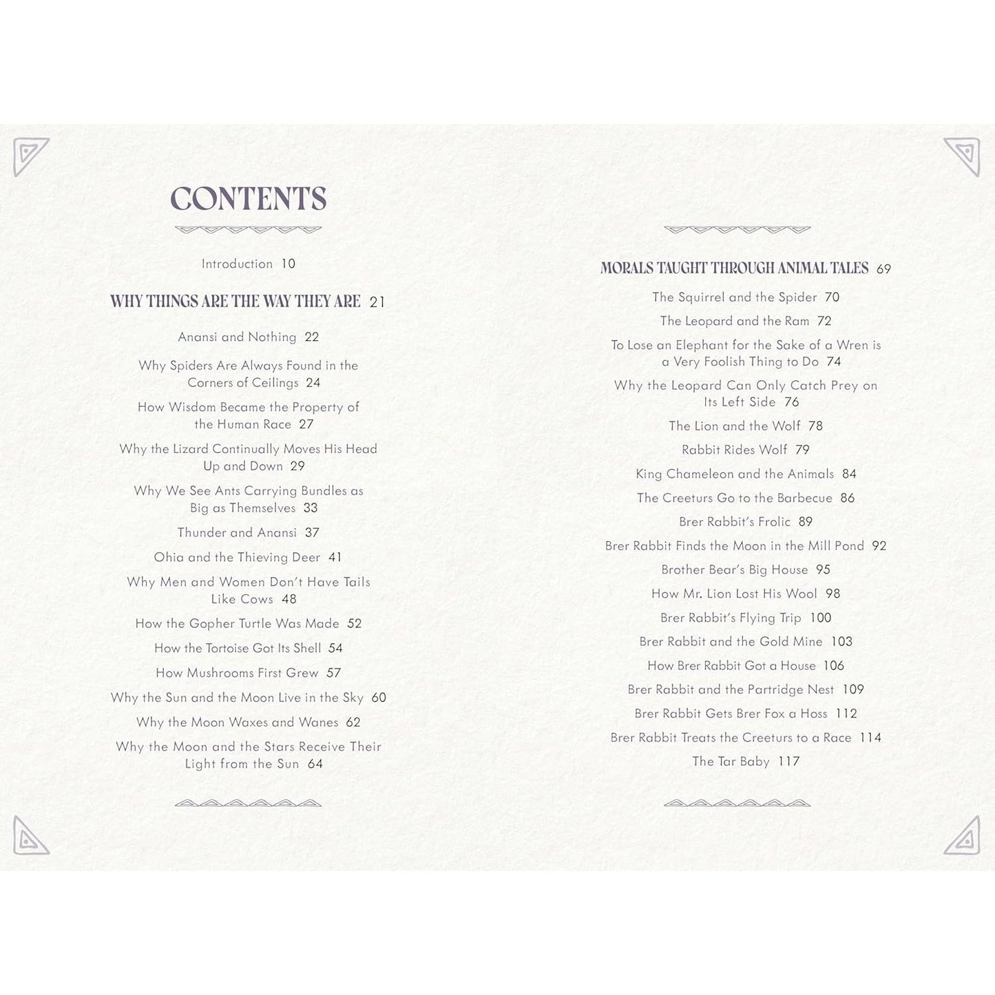 ROOTS AND LEGENDS: FOLKTALES FROM AFRICAN CULTURE