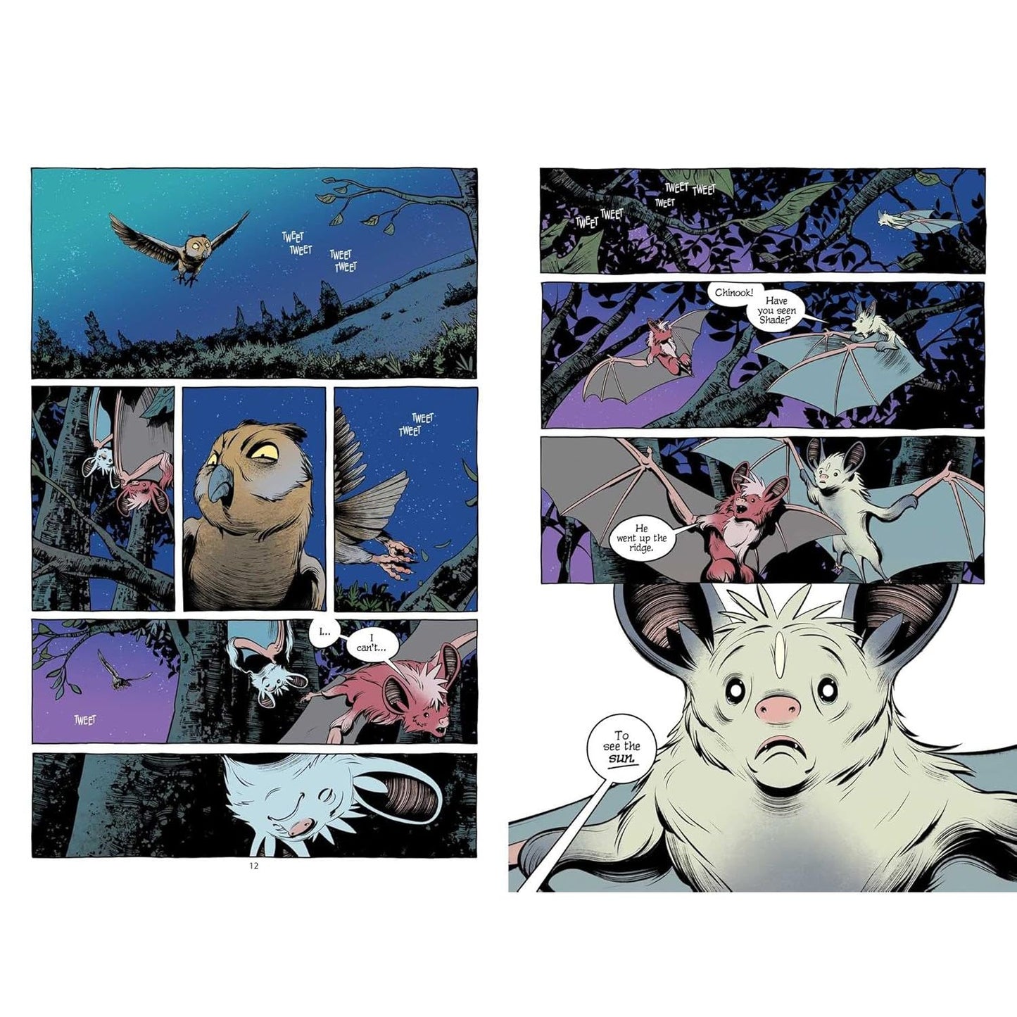 SILVERWING BY KENNETH OPPEL AND ILLUSTRATED BY CHRISTOPHER STEININGER