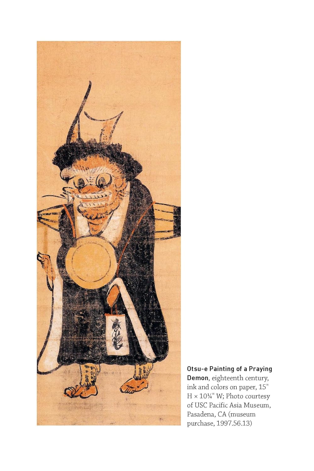 A JAPANESE ART JOURNEY: A CURATOR'S MEMOIR OF POLKA DOT PUMPKINS, PAPER DOLLS AND WOODBLOCK PRINTS BY MEHER MCARTHUR, FORWARD BY PICO IYER