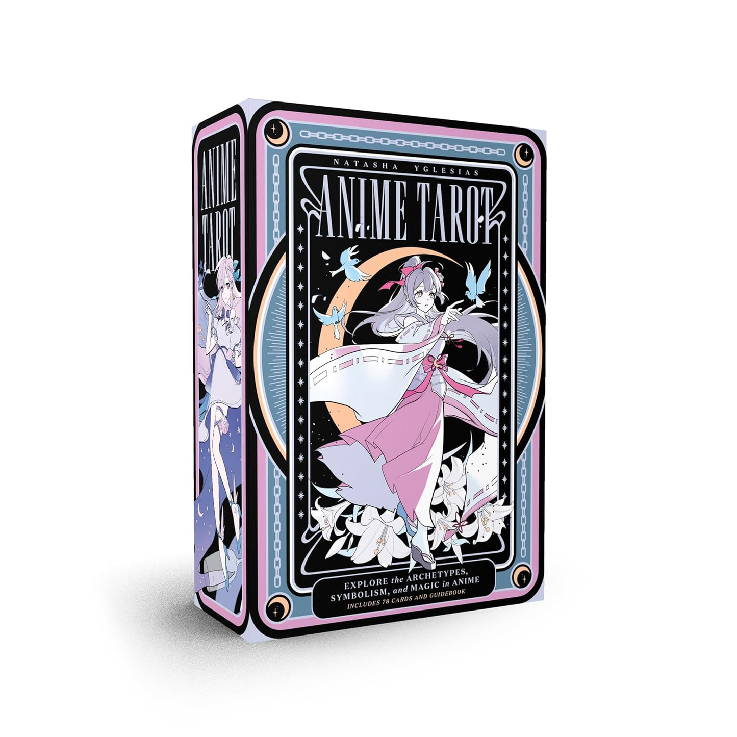 ANIME TAROT