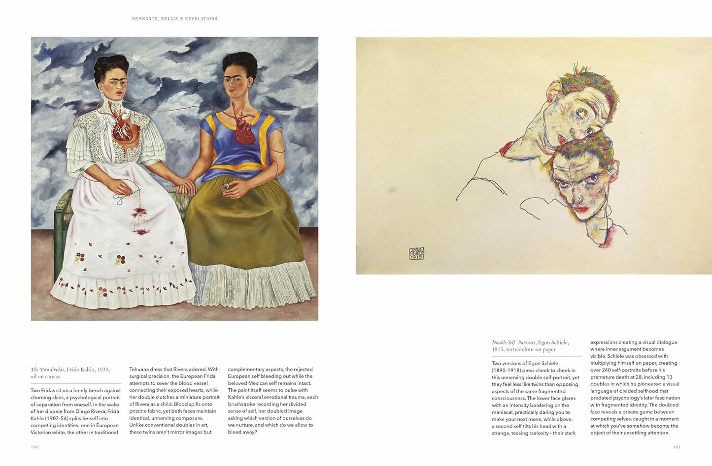 THE ART OF THE UNKNOWN: A VISUAL TREASURY OF THE ESOTERIC, UNCANNY AND UNEXPLAINED BY S. ELIZABETH