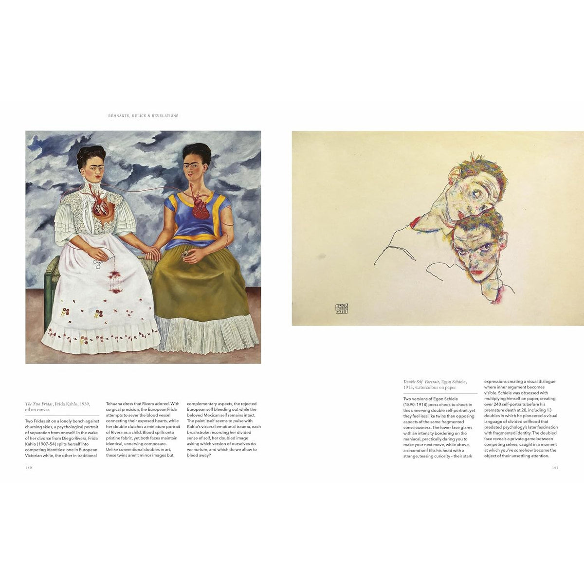 THE ART OF THE UNKNOWN: A VISUAL TREASURY OF THE ESOTERIC, UNCANNY AND UNEXPLAINED BY S. ELIZABETH