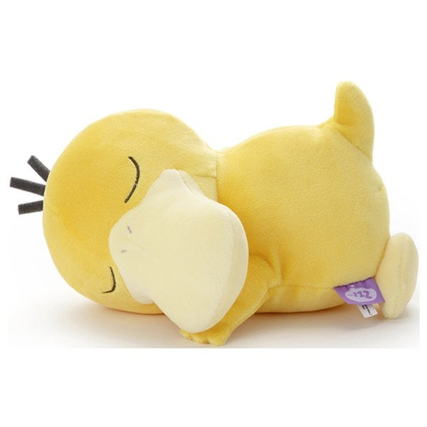 POKEMON SUYA SUYA PLUSH: PSYDUCK