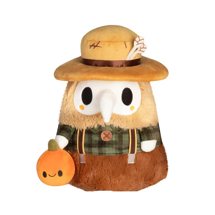 SQUISHABLE MINI HARVEST PLAGUE DOCTOR