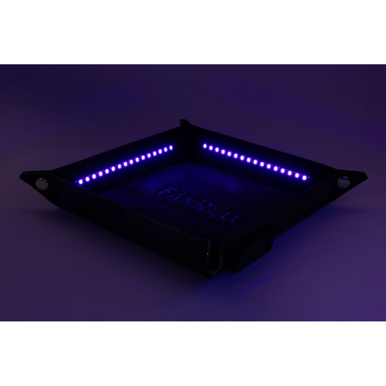 SHADOW LIGHT DICE TRAY