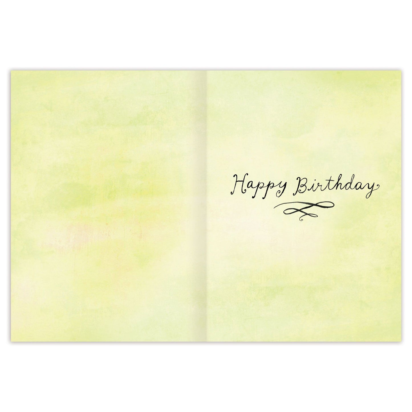 WISHING YOU A MAGICAL YEAR BIRTHDAY CARD