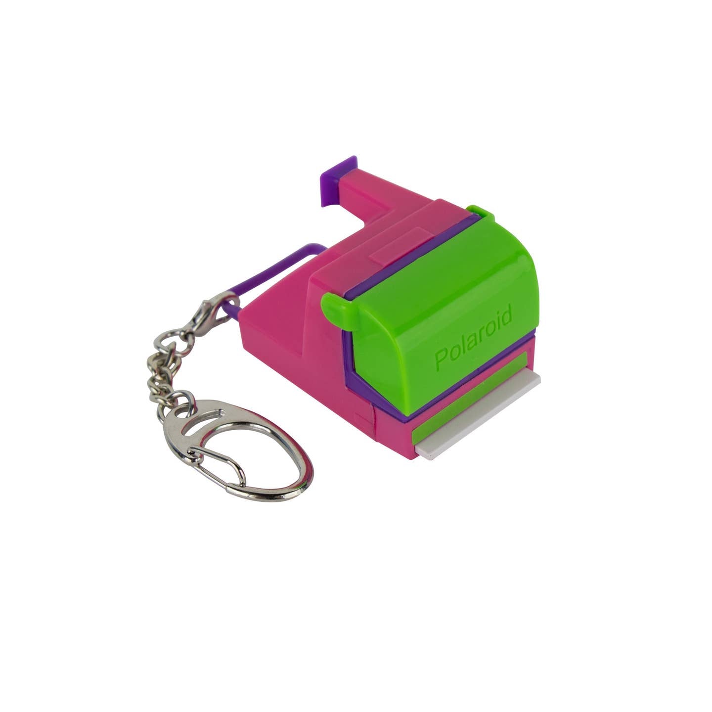 WORLD'S COOLEST BARBIE POLAROID 600