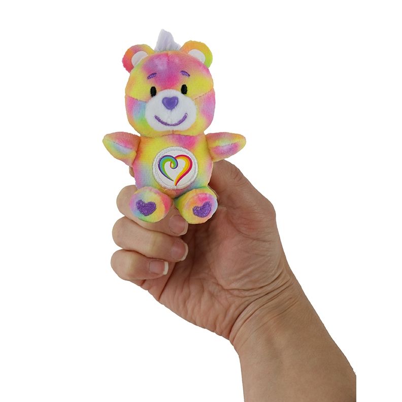 WORLD'S SMALLEST CARE BEARS SERIES 5