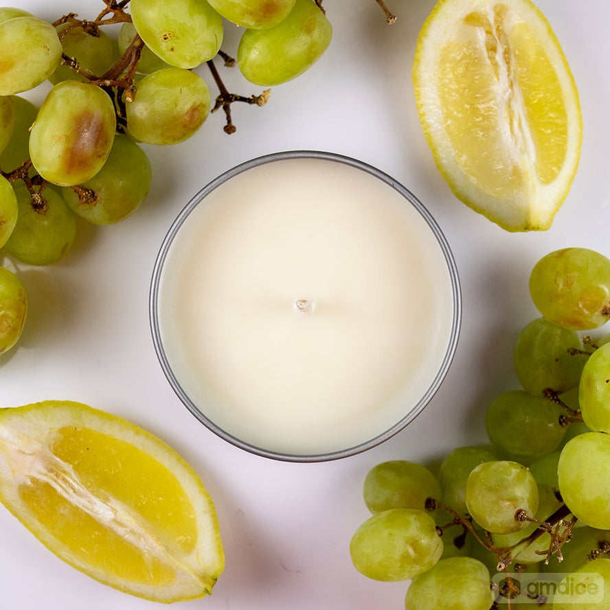 PAN-GALACTIC GARGLE BLASTER 2oz CANDLE