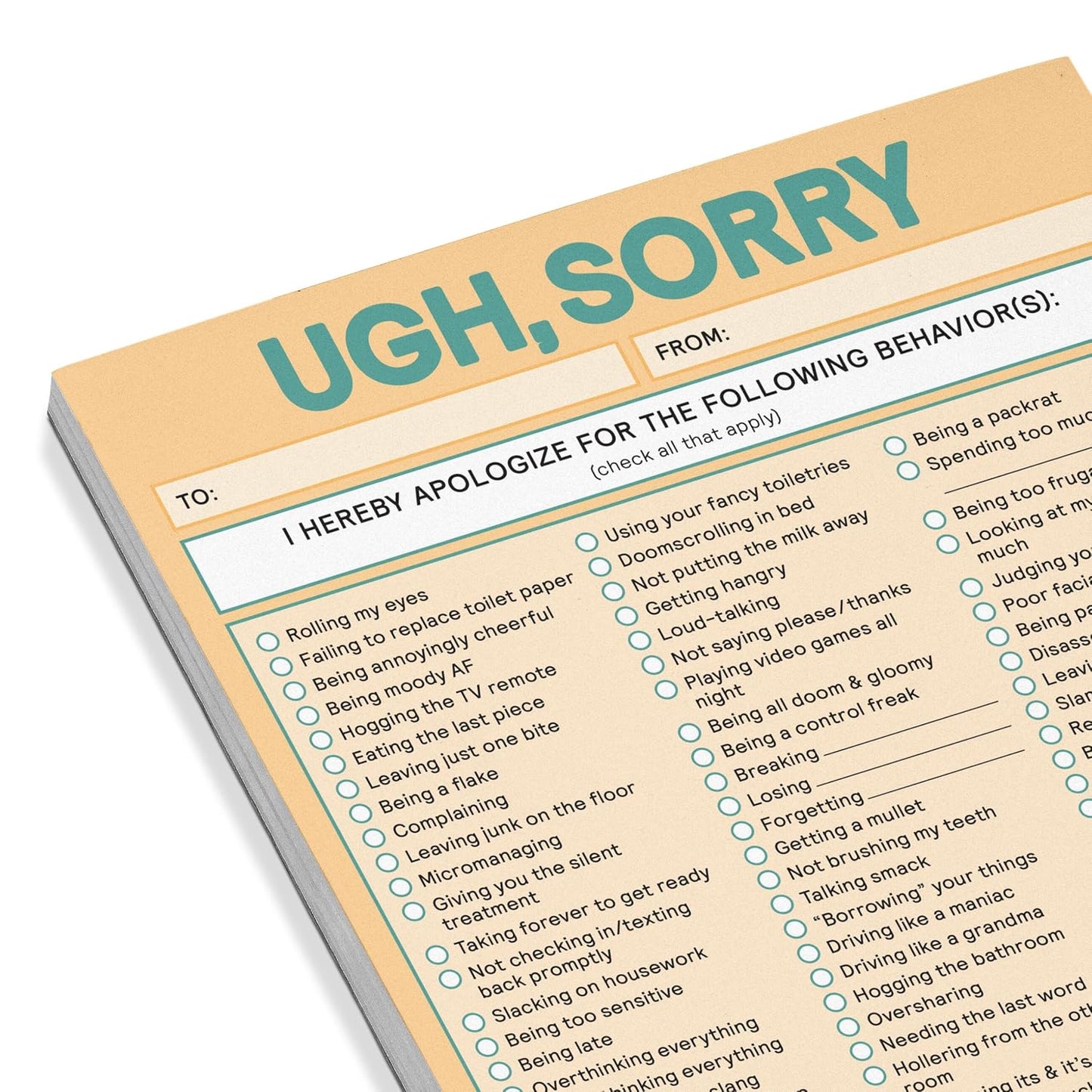 UGH, SORRY NOTEPAD