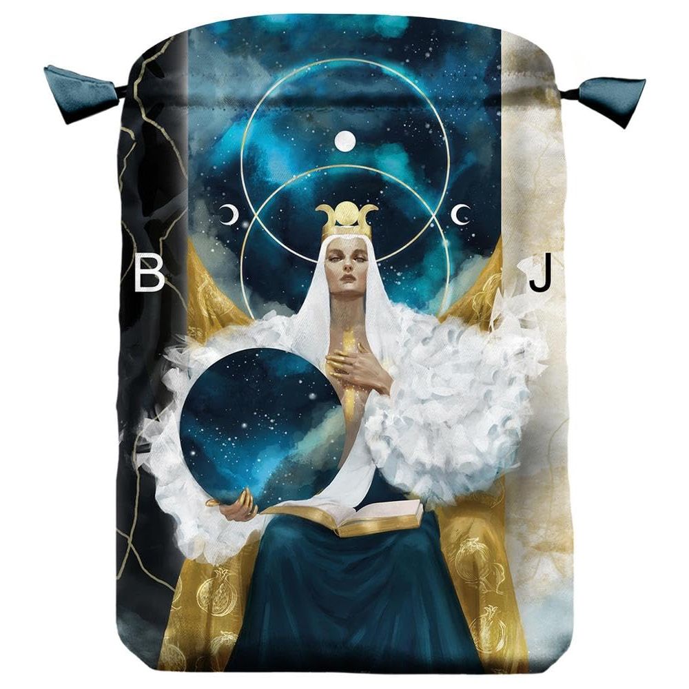 ASTRAL TAROT BAG