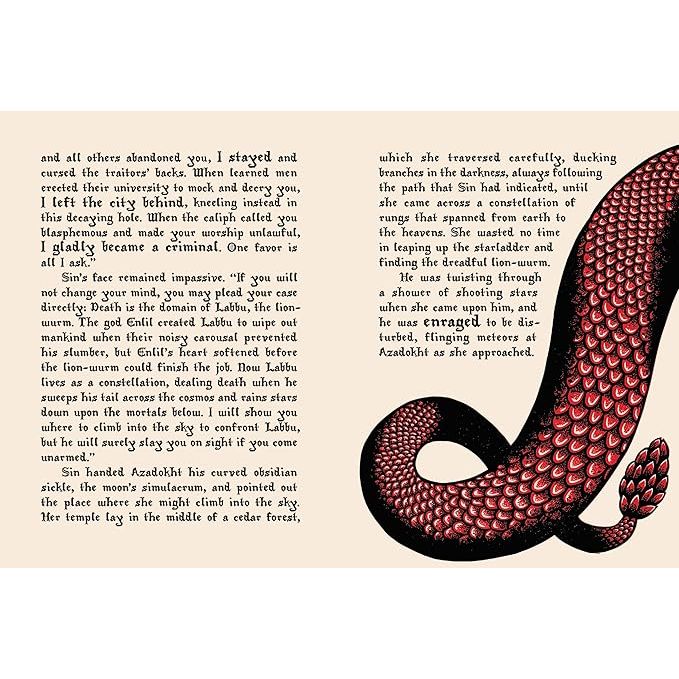 CODEX REGENESIS: FIVE FABLES OF MAGICK MISUSED BY H.M. BATSEL