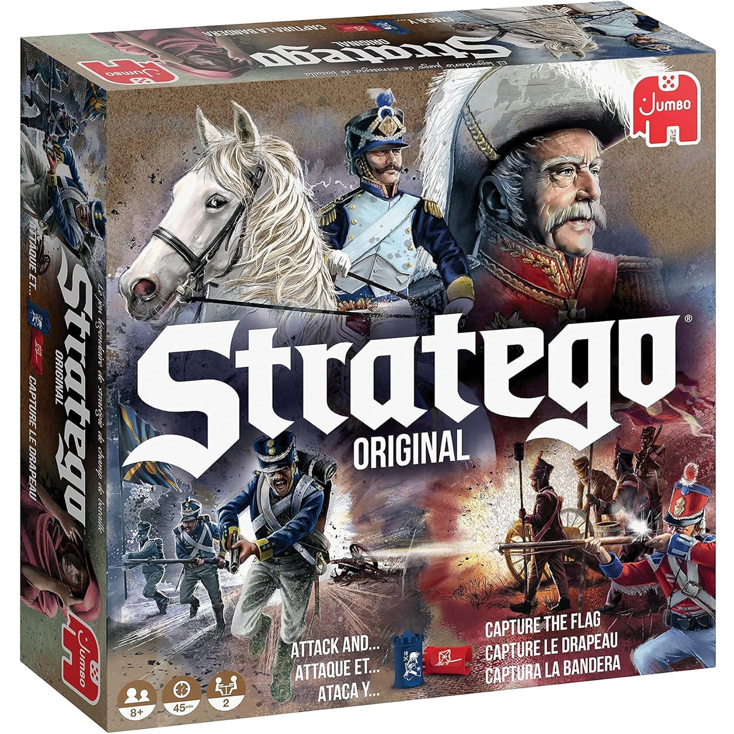 STRATEGO ORIGINAL