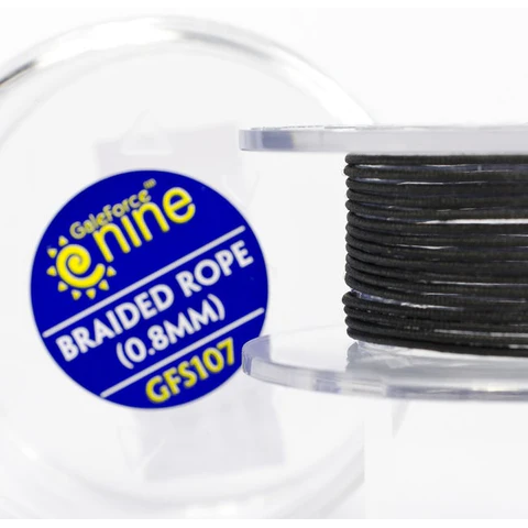 BRAIDED ROPE .8MM