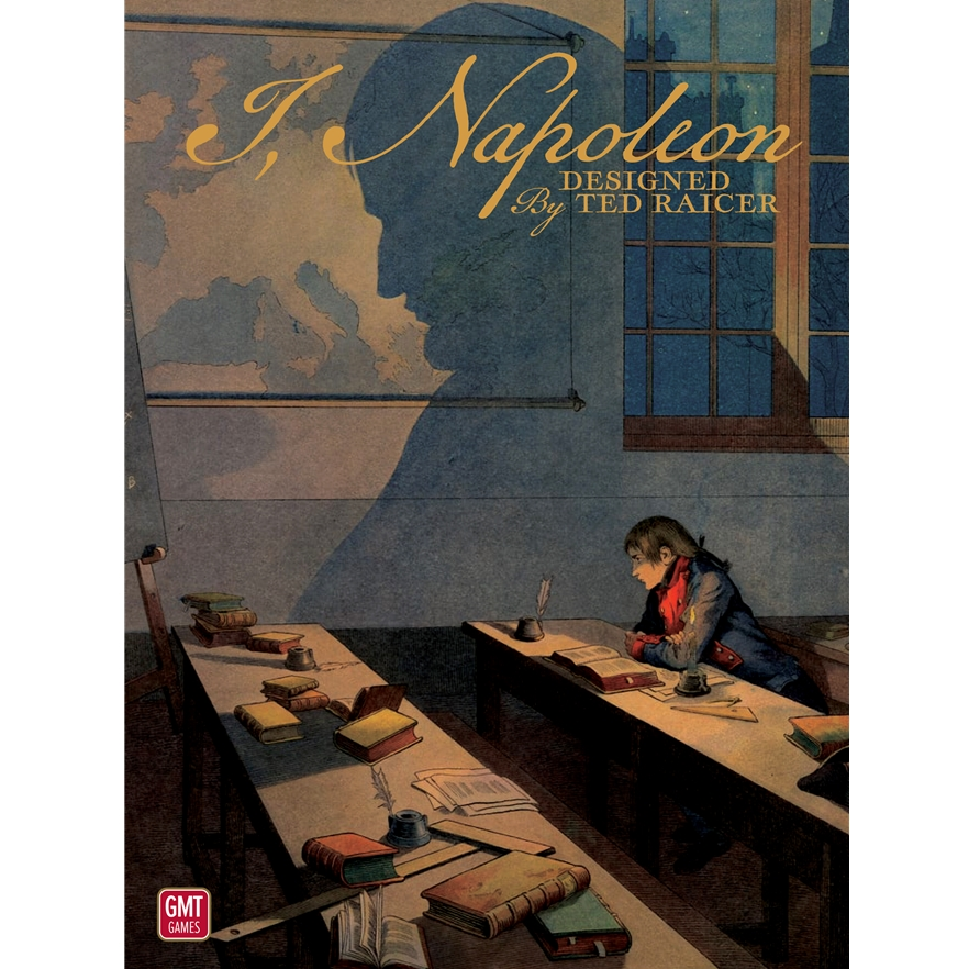 I, NAPOLEON