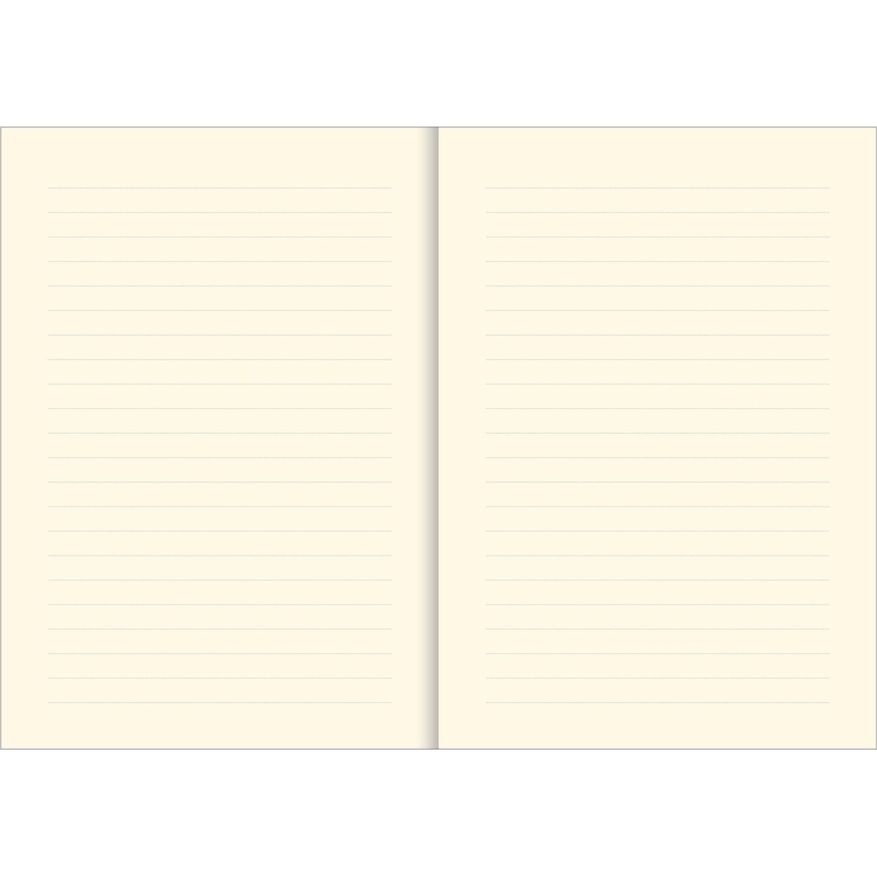 PERSIAN MOSAIC BLANK JOURNAL