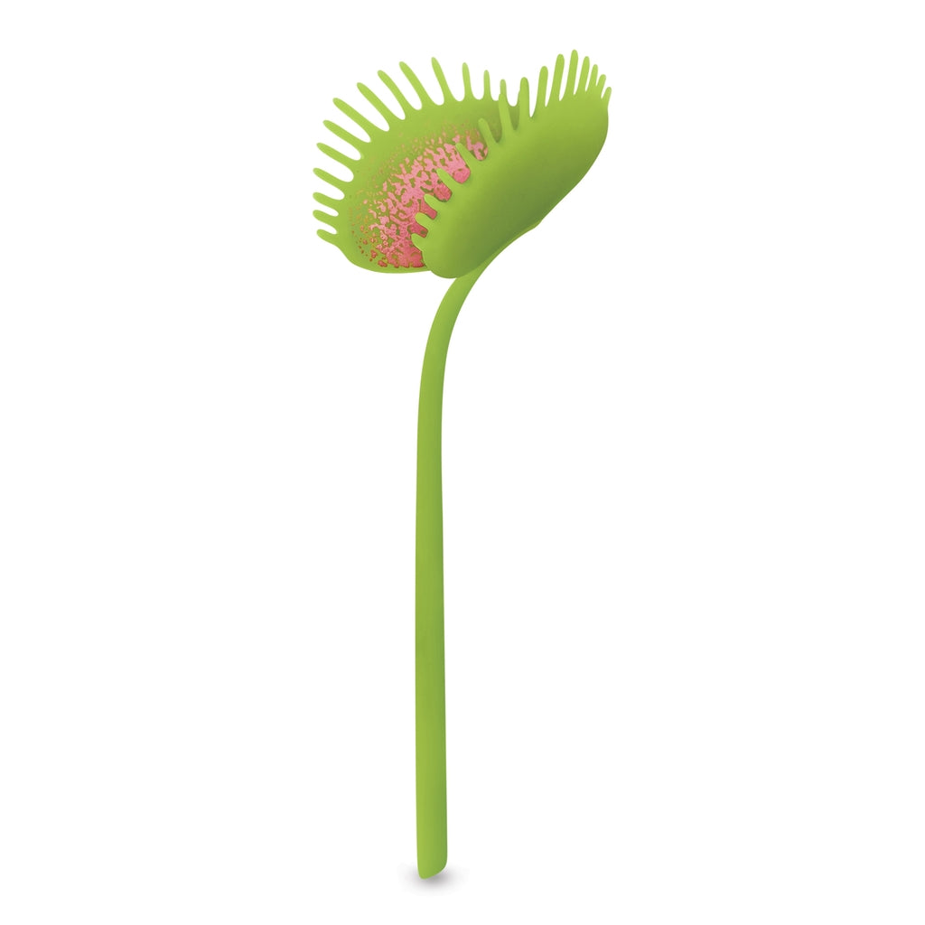 PREY ON WORDS - VENUS FLYTRAP BOOKMARK SET OF 2