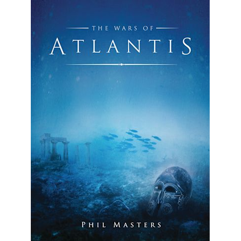 THE WARS OF ATLANTIS