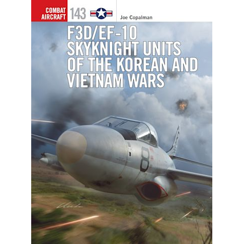 SKYKNIGHT UNITS OF KOREAN & VIETNAM WARS