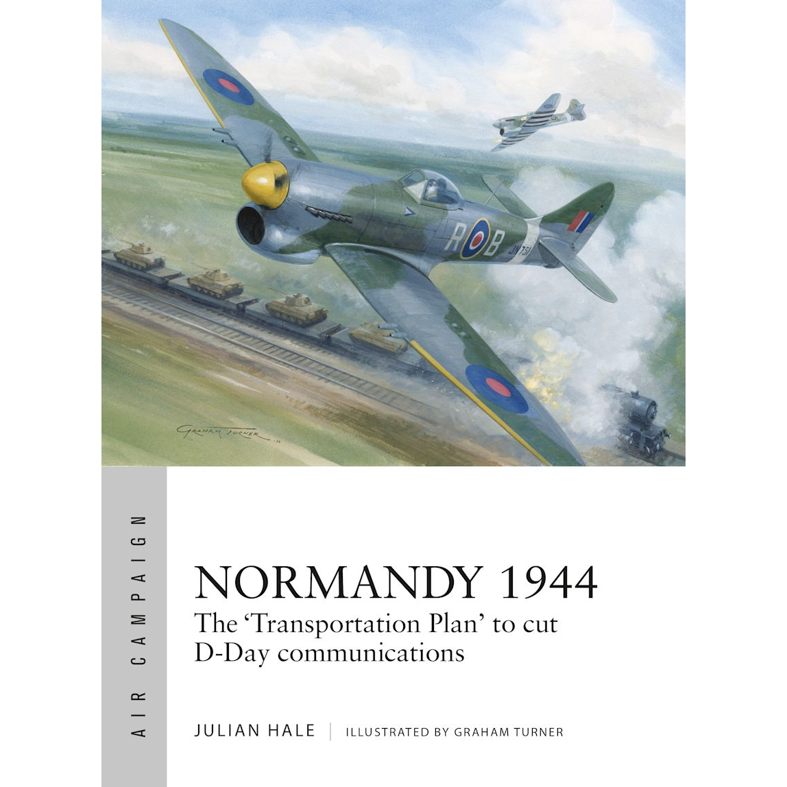 NORMANDY 1944