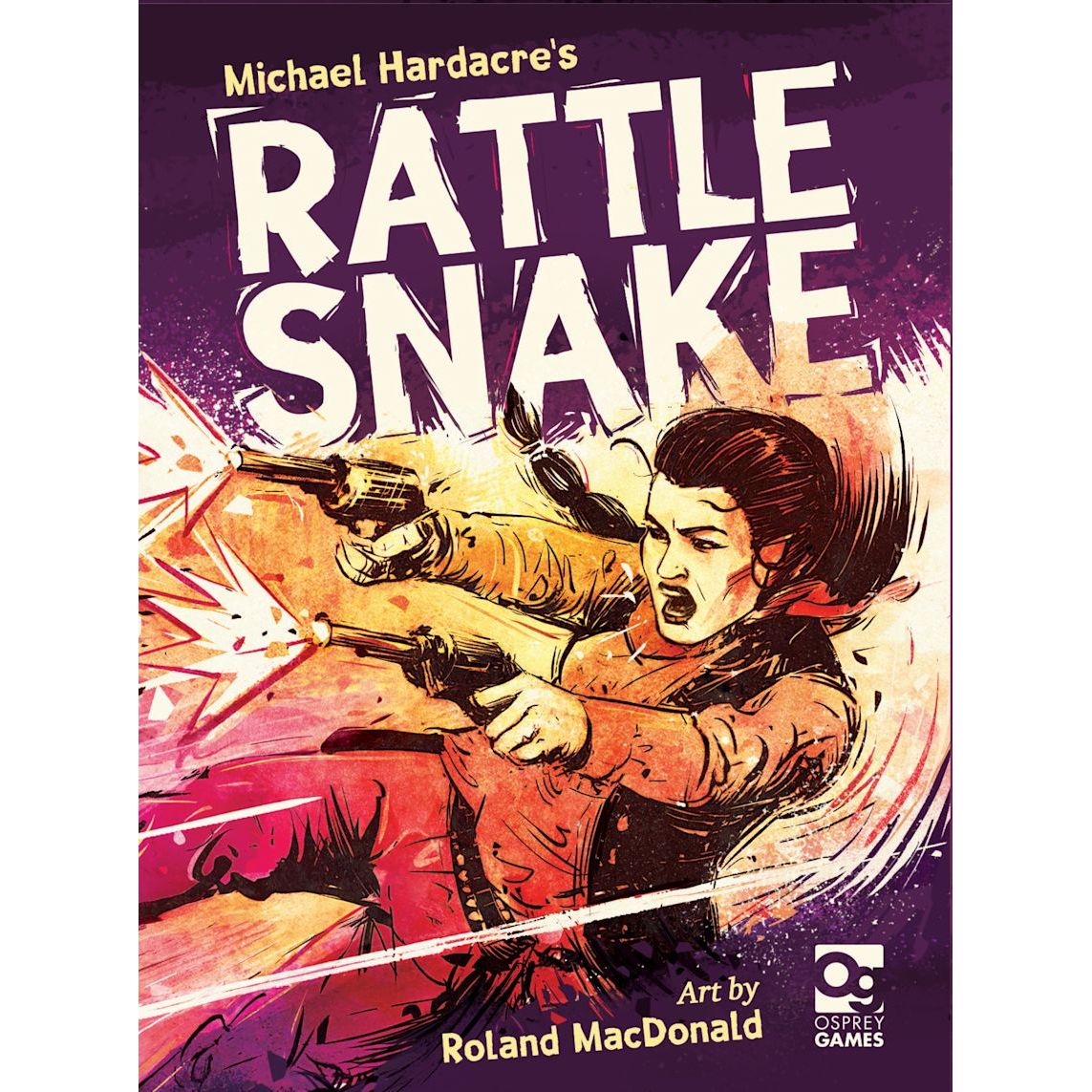 RATTLESNAKE