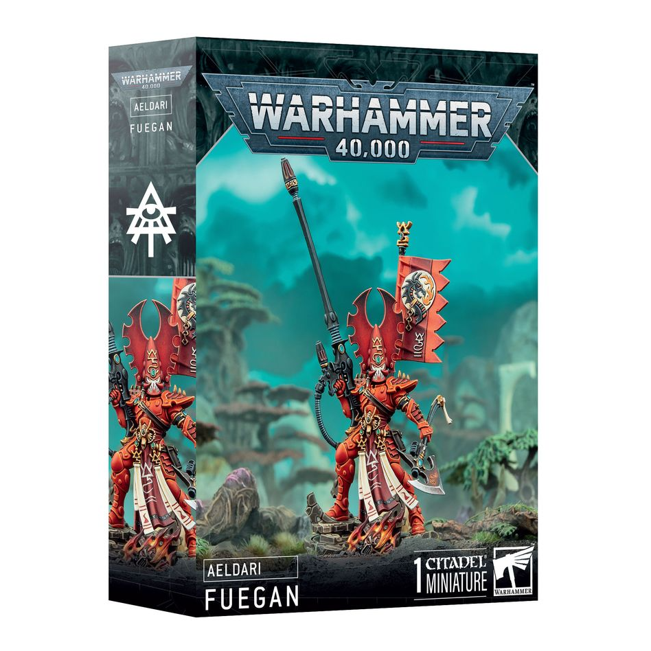 AELDARI FUEGAN