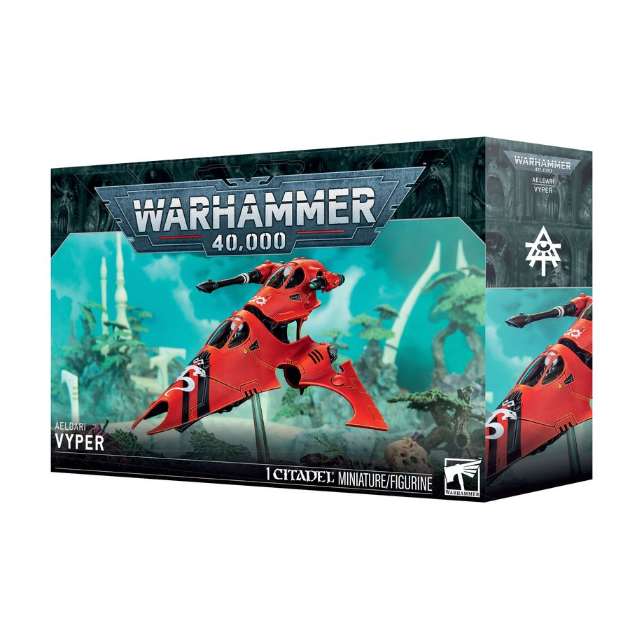 AELDARI VYPER (2026)