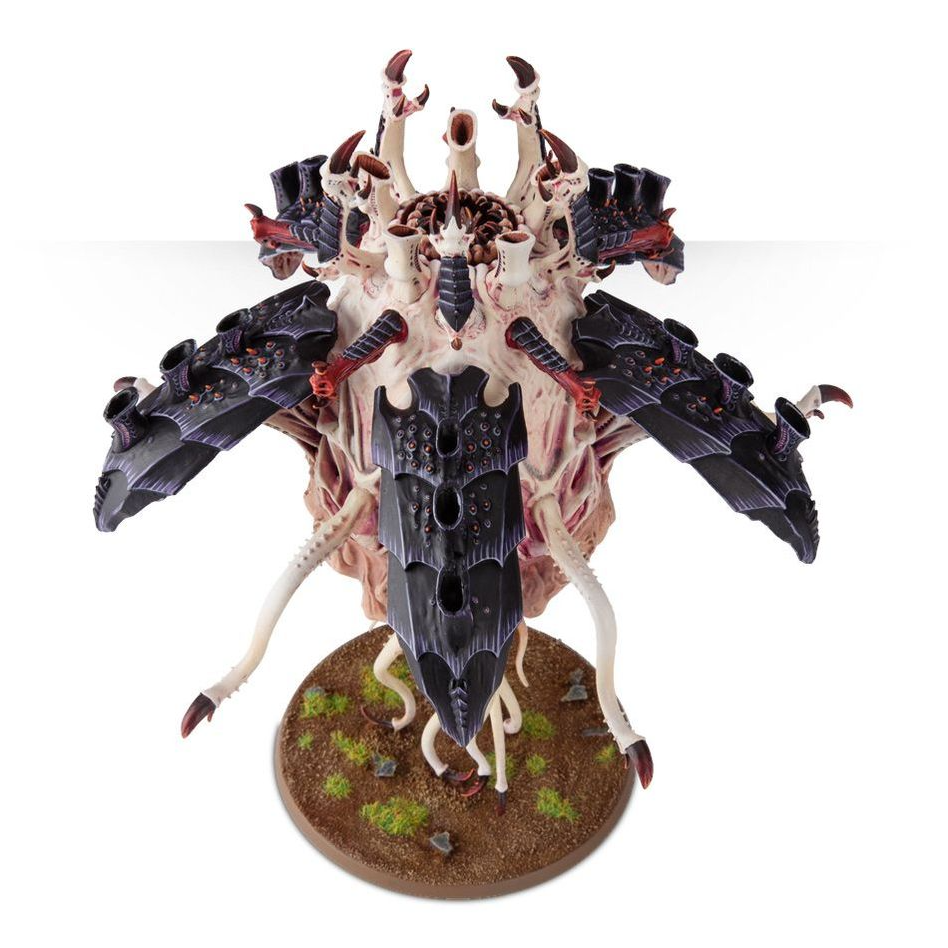 TYRANID TYRANOCYTE