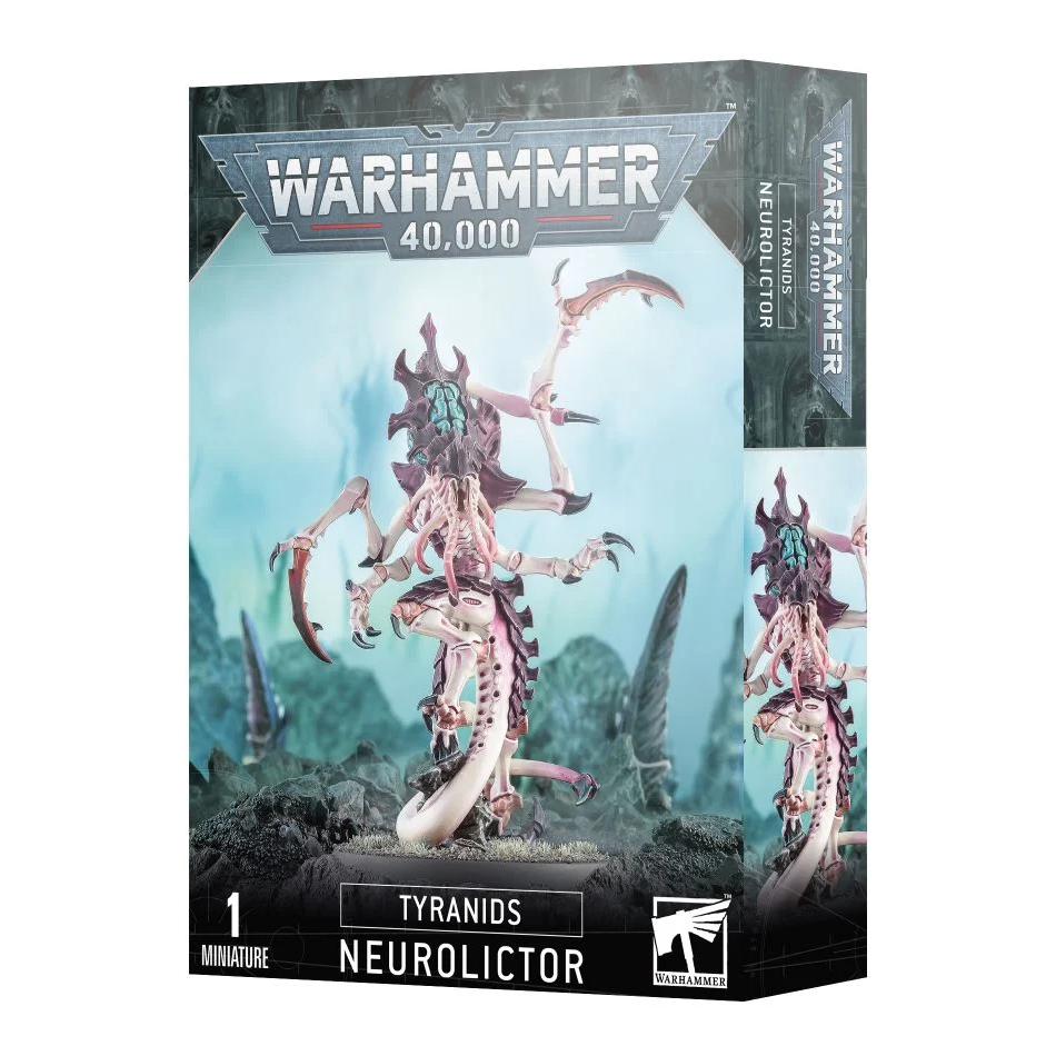 TYRANID NEUROLICTOR